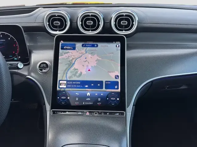 Mercedes-Benz GLC 450