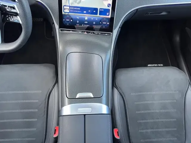 Mercedes-Benz GLC 450