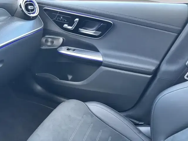 Mercedes-Benz GLC 450