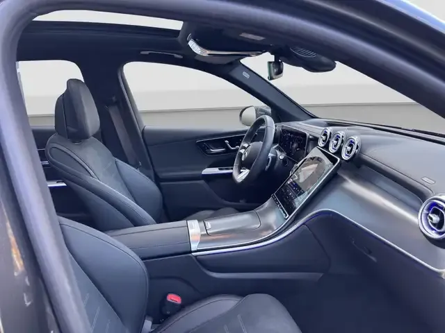 Mercedes-Benz GLC 450