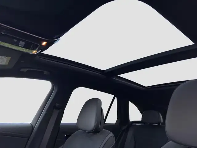 Mercedes-Benz GLC 450