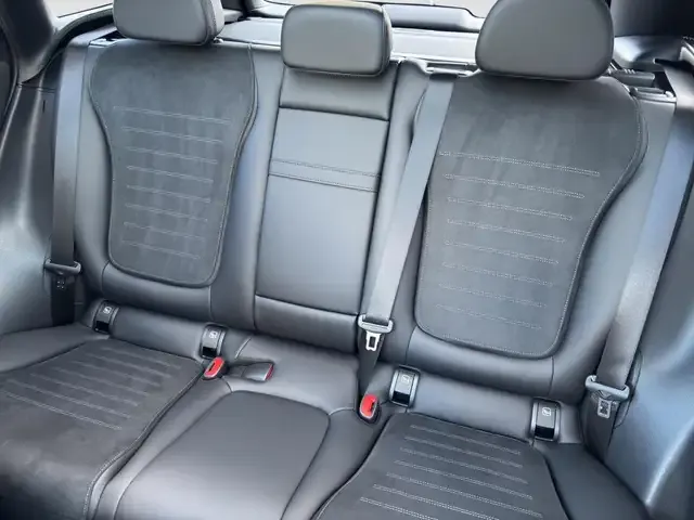 Mercedes-Benz GLC 450