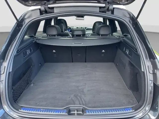 Mercedes-Benz GLC 450