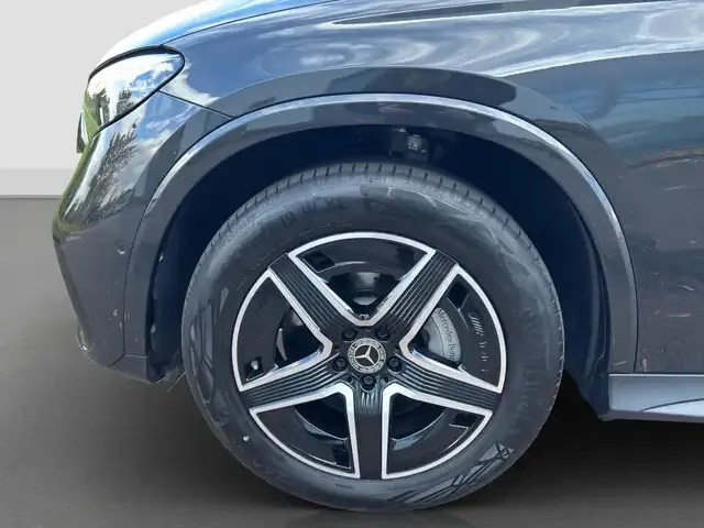 Mercedes-Benz GLC 450