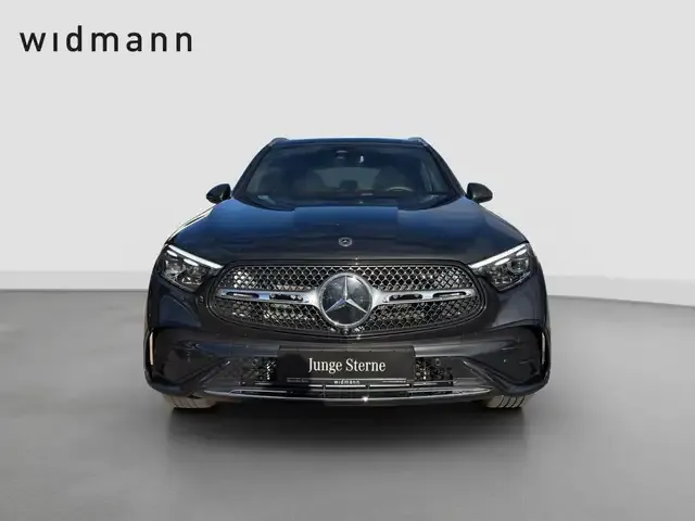 Mercedes-Benz GLC 450