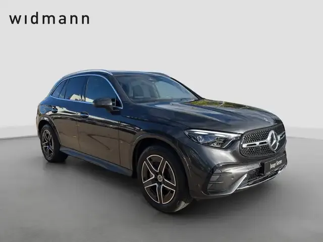 Mercedes-Benz GLC 450