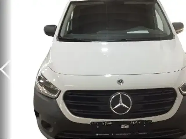 Mercedes-Benz Citan