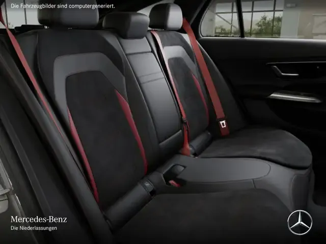 Mercedes-Benz E 53 AMG