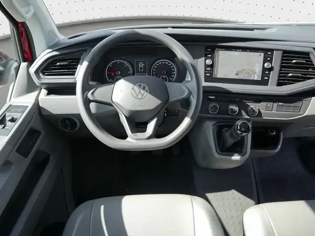 Volkswagen Sonstiges