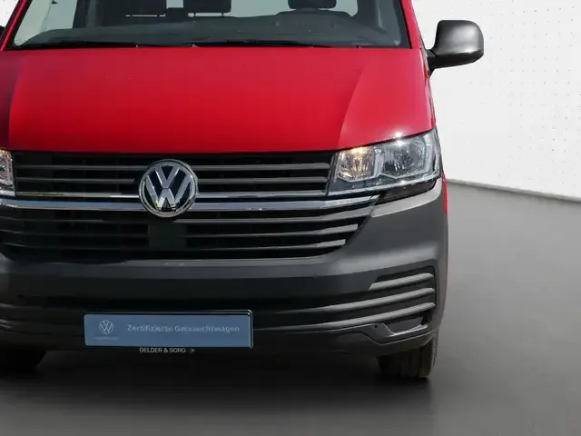 Volkswagen Sonstiges
