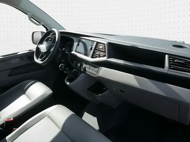 Volkswagen Sonstiges