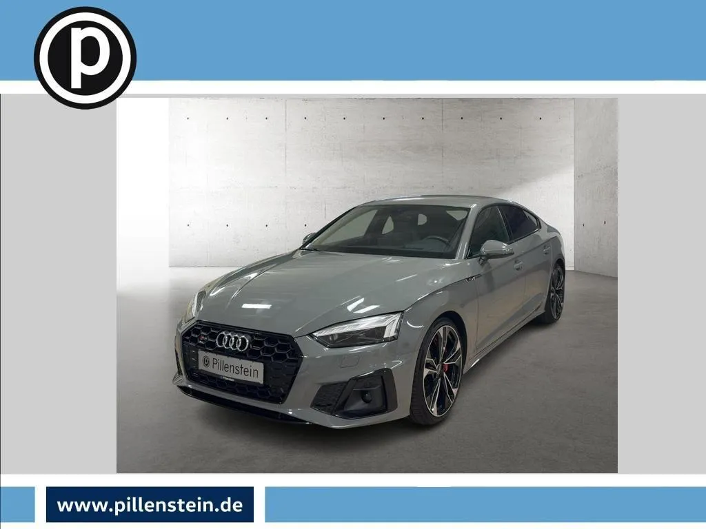 Audi S5