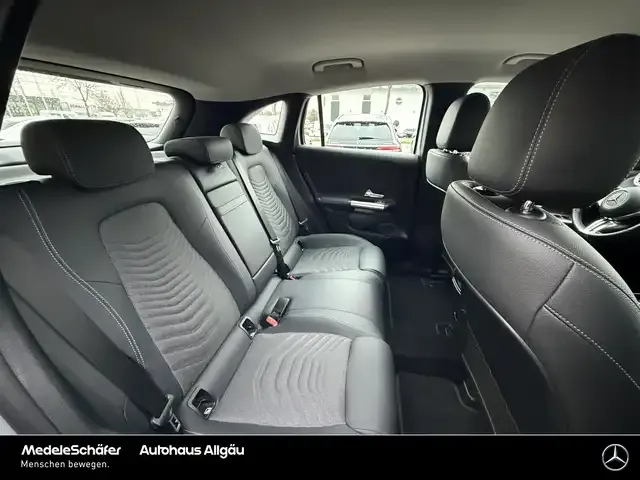 Mercedes-Benz EQA 350