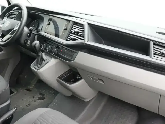 Volkswagen T6.1 Caravelle