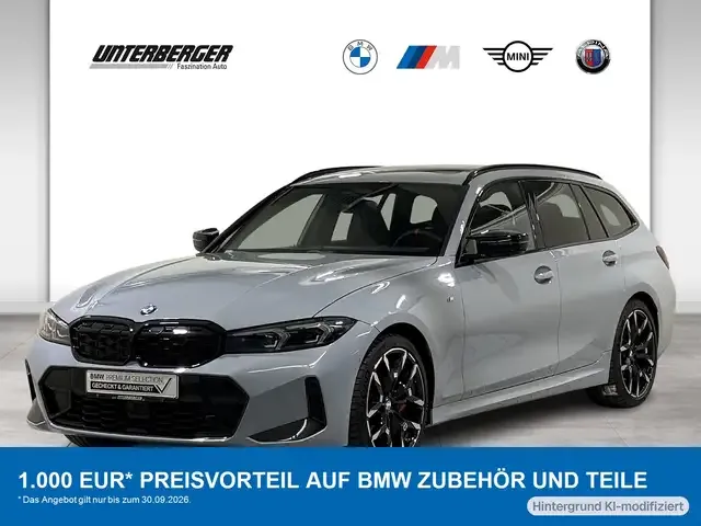 BMW 340