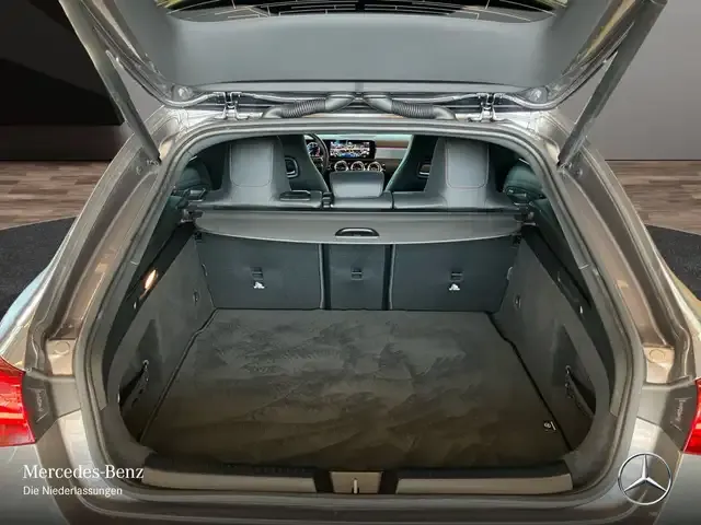 Mercedes-Benz CLA 220