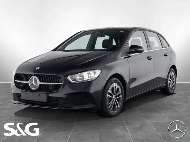 Mercedes-Benz B 250