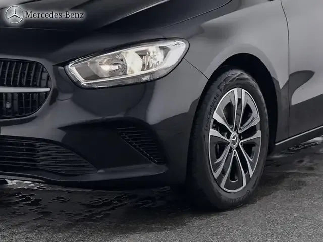 Mercedes-Benz B 250