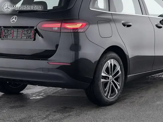 Mercedes-Benz B 250