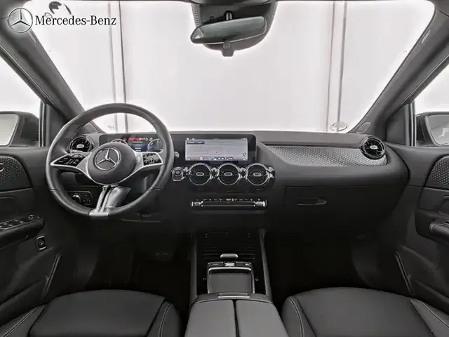 Mercedes-Benz B 250