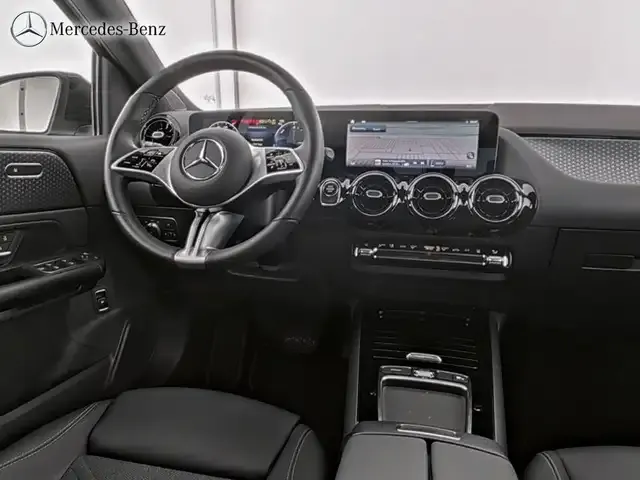 Mercedes-Benz B 250