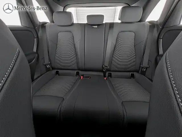 Mercedes-Benz B 250