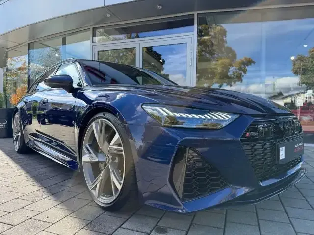 Audi RS6