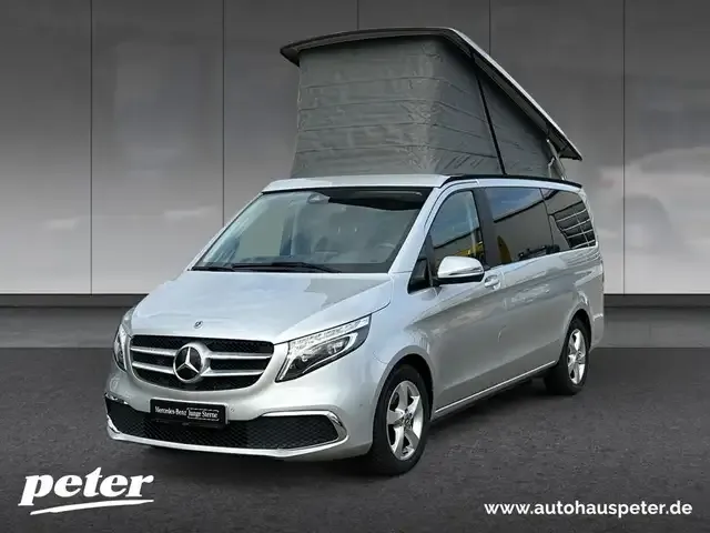 Mercedes-Benz Marco Polo