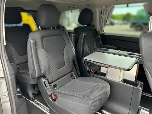 Mercedes-Benz Marco Polo