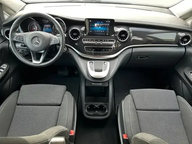 Mercedes-Benz Marco Polo