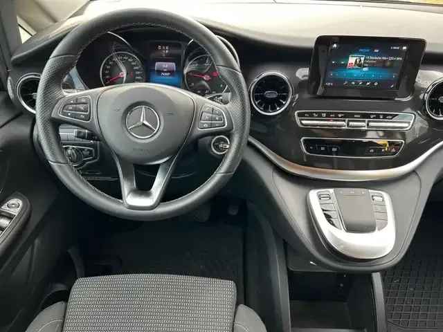 Mercedes-Benz Marco Polo