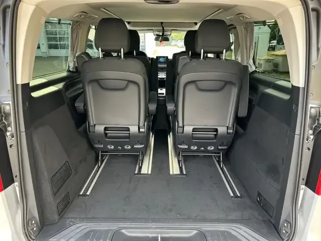 Mercedes-Benz Marco Polo