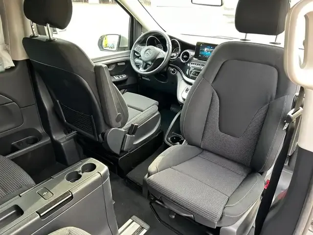Mercedes-Benz Marco Polo