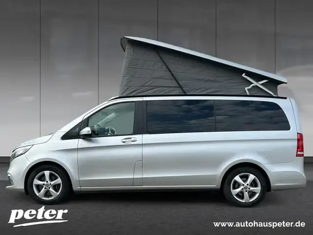 Mercedes-Benz Marco Polo