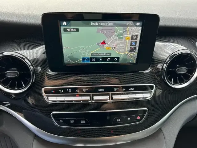Mercedes-Benz Marco Polo