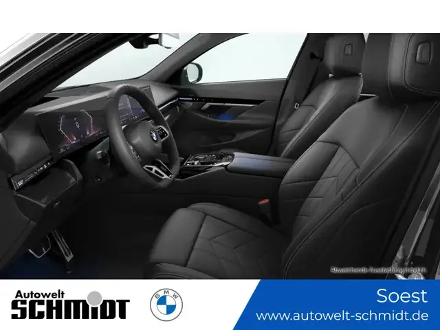 BMW 540