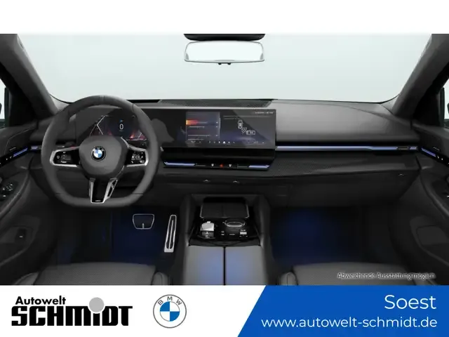 BMW 540