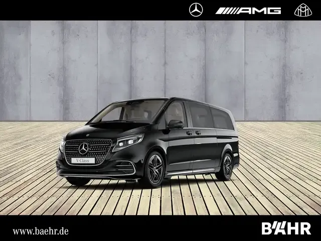 Mercedes-Benz V 300