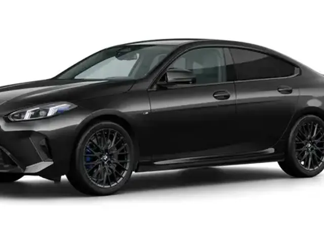 BMW 235