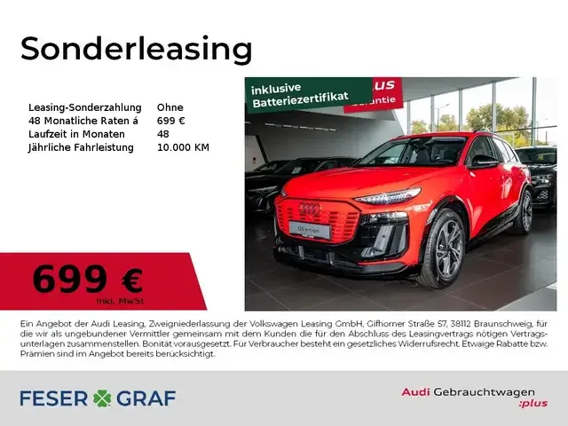 Audi Q6