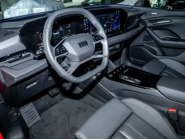 Audi Q6