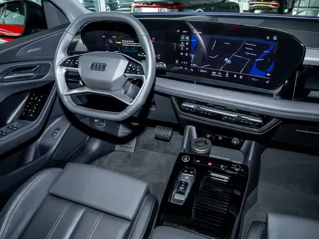 Audi Q6