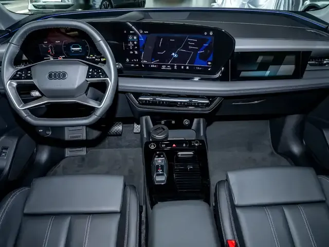 Audi Q6