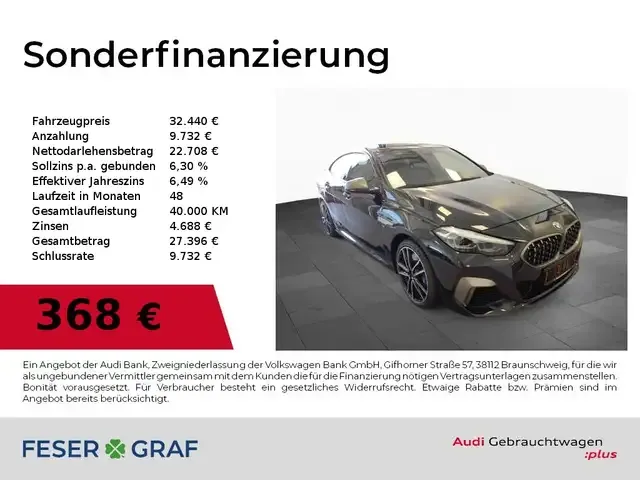 BMW 235