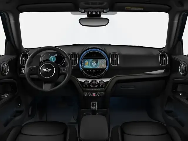 MINI Cooper D Countryman