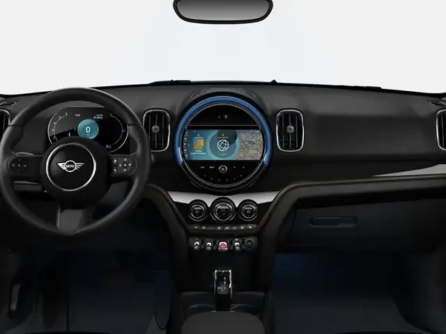 MINI Cooper D Countryman