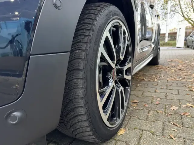 MINI Cooper SE Countryman