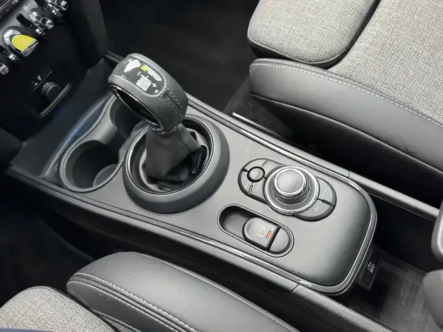 MINI Cooper SE Countryman