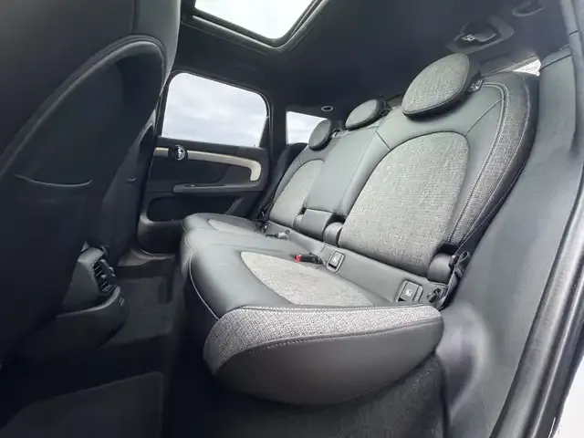 MINI Cooper SE Countryman