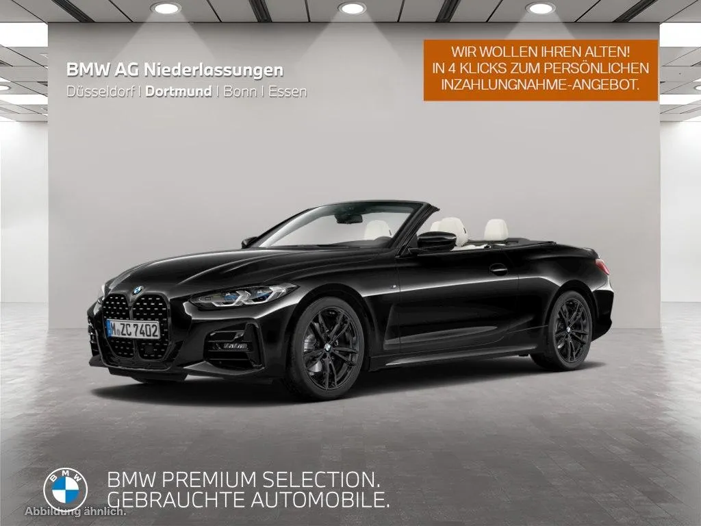 BMW 430